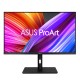 ASUS ProArt PA328QV 31.5'' 2560 x 1440 Pixeles Quad HD LED Negro - 90LM00X0-B02370